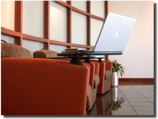 Mac Power Book